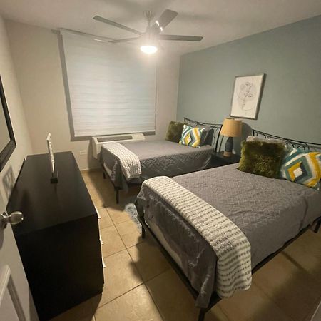 3 Bedroom Apt. Close To Main Beaches/ Attractions Рио Гранде Екстериор снимка