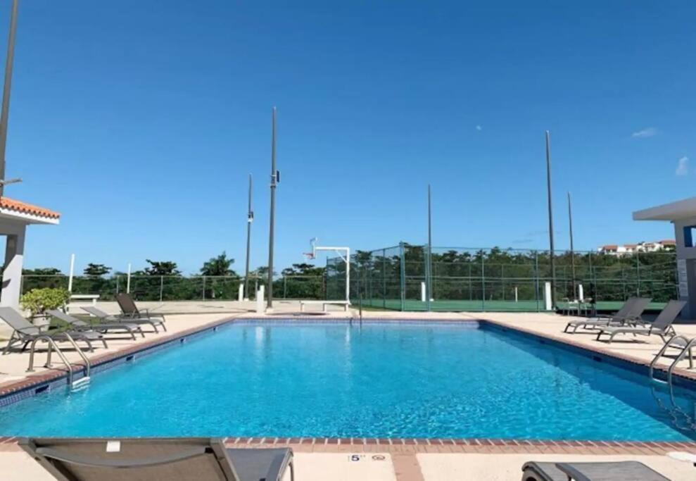 3 Bedroom Apt. Close To Main Beaches/ Attractions Рио Гранде Екстериор снимка