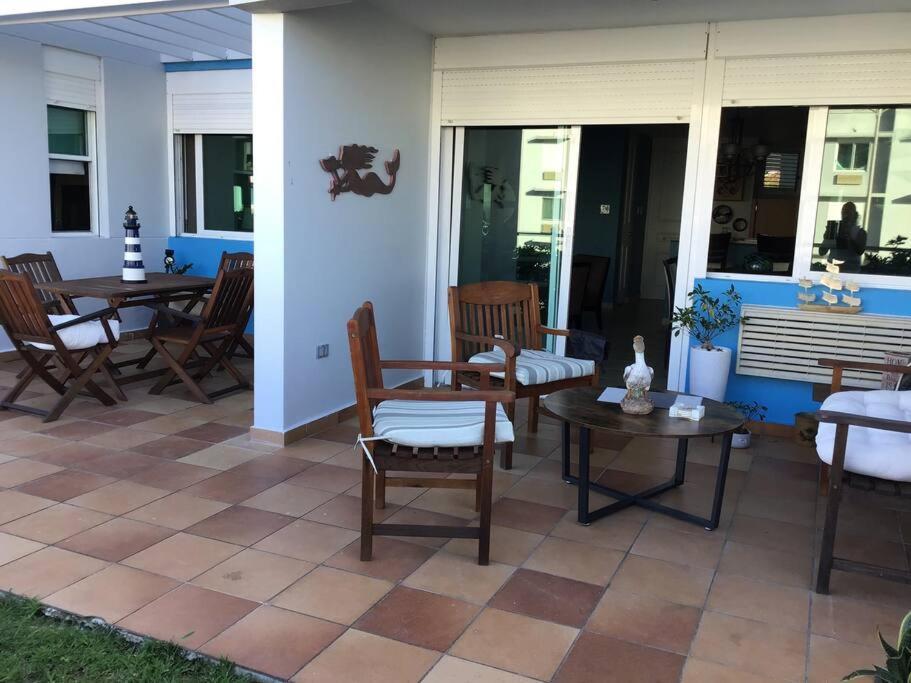 3 Bedroom Apt. Close To Main Beaches/ Attractions Рио Гранде Екстериор снимка