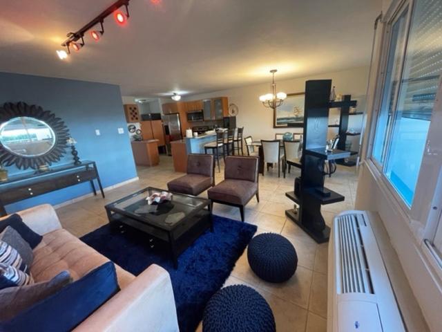 3 Bedroom Apt. Close To Main Beaches/ Attractions Рио Гранде Екстериор снимка