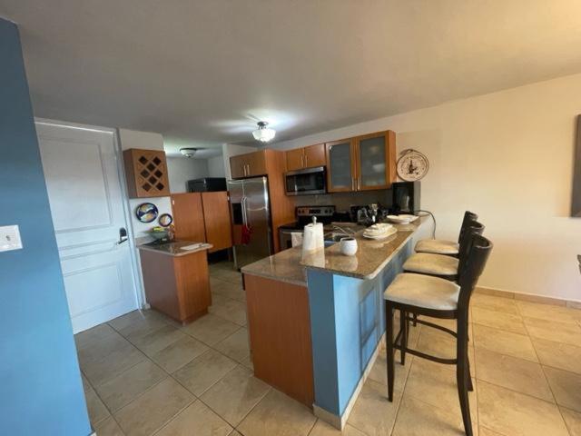 3 Bedroom Apt. Close To Main Beaches/ Attractions Рио Гранде Екстериор снимка