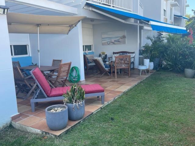 3 Bedroom Apt. Close To Main Beaches/ Attractions Рио Гранде Екстериор снимка