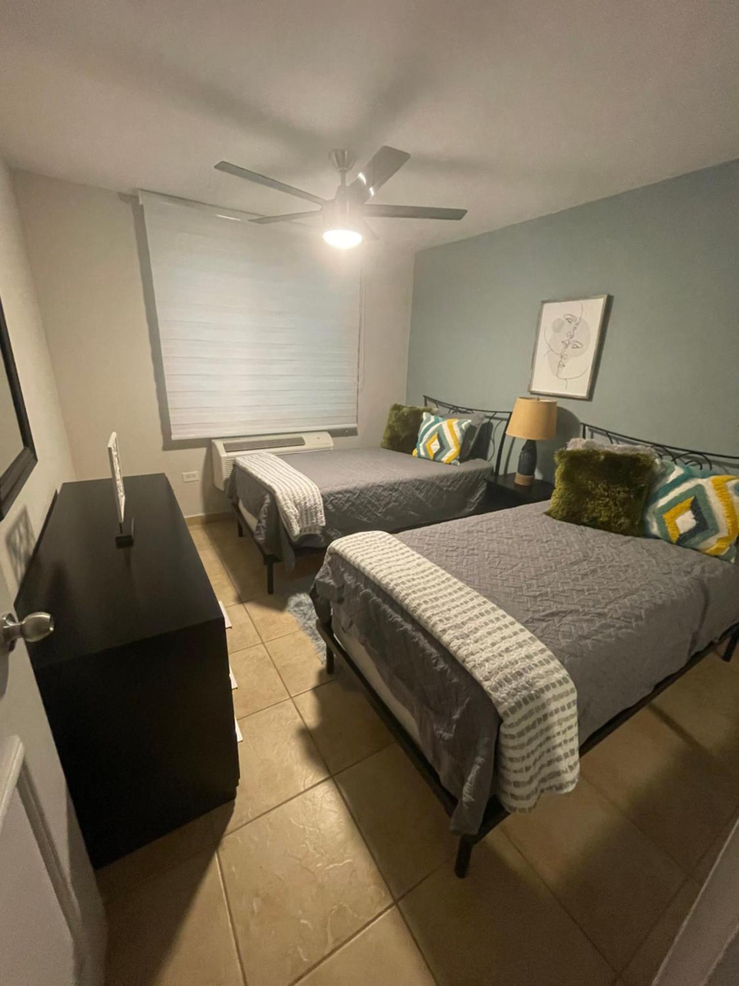 3 Bedroom Apt. Close To Main Beaches/ Attractions Рио Гранде Екстериор снимка